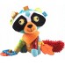 Игрушка для колясок и кроваток BaliBazoo Raccoon Ronnie (85416)
