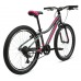 Bicicletă Forward Jade 24 1.0 (2021) Gray/Pink