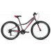 Bicicletă Forward Jade 24 1.0 (2021) Gray/Pink