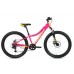 Bicicletă Forward Jade 24 2.0 disc (2021) Pink/Gold