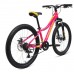 Bicicletă Forward Jade 24 2.0 disc (2021) Pink/Gold