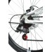 Велосипед Forward Rise 24 2.0 disc (2021) White/Black