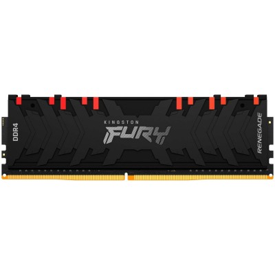 Memorie Kingston Fury Renegade 32Gb DDR4-3200MHz (KF432C16RBA/32)