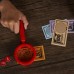 Настольная игра Hasbro Monopoly Crooked Cash (F2674)