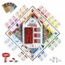 Настольная игра Hasbro Monopoly Crooked Cash (F2674)