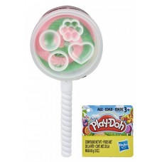 Plastilina Hasbro Play-Doh Lollipop (E7775)