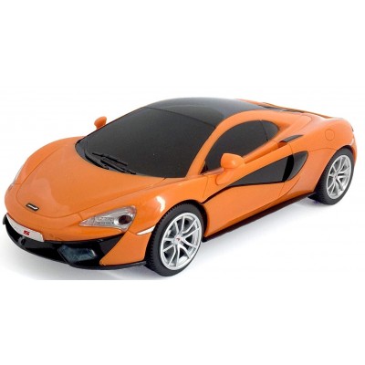 Машина Kidz Tech Kidztech McLaren 570S Coupe