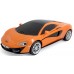 Машина Kidz Tech Kidztech McLaren 570S Coupe