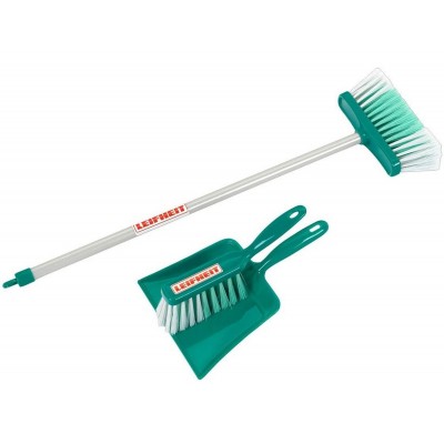 Mașină Klein Leifheit Sweeping Set (65711)