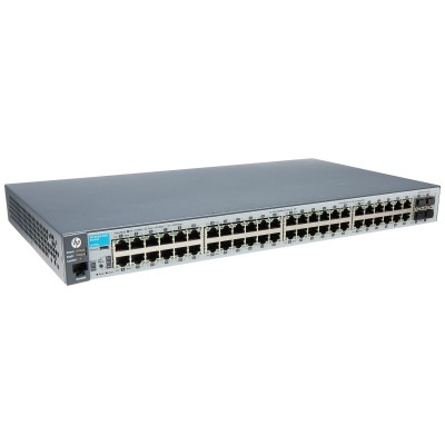 Коммутатор Aruba 2530-48G