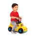 Толокар Fisher Price School Bus Push n´ Scoot (55608)