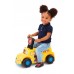 Толокар Fisher Price School Bus Push n´ Scoot (55608)