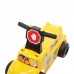 Толокар Fisher Price School Bus Push n´ Scoot (55608)