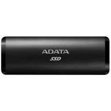 Внешний SSD Adata SE760 1Tb Black