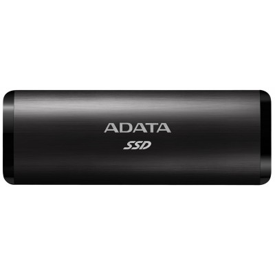 Внешний SSD Adata SE760 1Tb Black