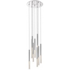 Люстра Zumaline One P0461-09L-B5F4