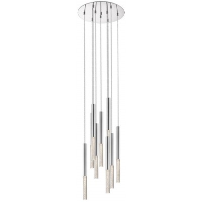 Люстра Zumaline One P0461-09L-B5F4