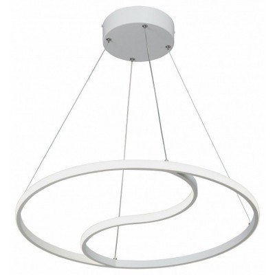 Люстра Vitaluce V4652-0/1S