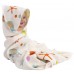 Prosop pentru copii Sevi Bebe Sensitive Bath Towel (404)