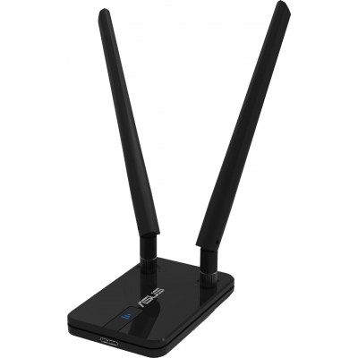 Сетевой адаптер Asus USB-AC58 Wireless-AC1300