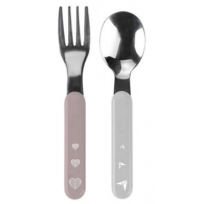 Набор столовых приборов BabyOno (1065/02)