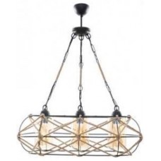 Lustră LuminaLed Mevsim 3xE27 (0075810)