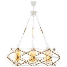 Lustră LuminaLed Mevsim 3xE27 (0075815)