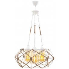 Lustră LuminaLed Mevsim 3xE27 (0075816)