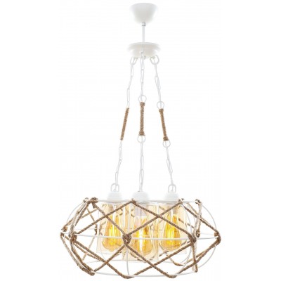 Lustră LuminaLed Mevsim 3xE27 (0075816)