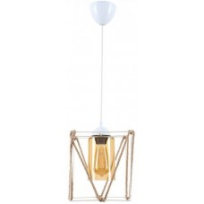 Lustră LuminaLed Misra 1xE27 (0075840)