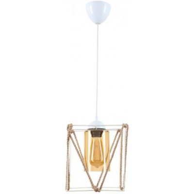 Lustră LuminaLed Misra 1xE27 (0075840)