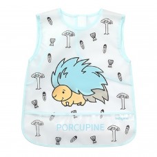 Слюнявчик BabyOno Active Baby (0839)