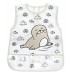 Слюнявчик BabyOno Active Baby (0839)