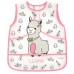 Слюнявчик BabyOno Baby Explorer (0838)