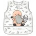 Слюнявчик BabyOno Baby Explorer (0838)