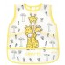 Слюнявчик BabyOno Baby Explorer (0838)