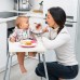 Слюнявчик BabyOno Baby Explorer (0838)