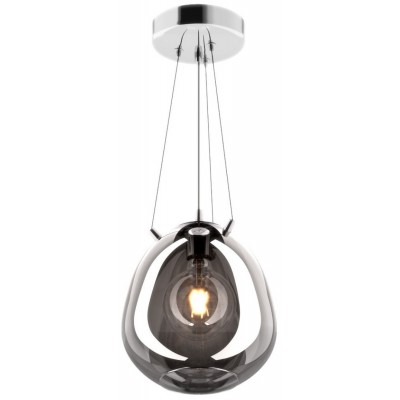 Люстра Zumaline Moon P19066B-D25