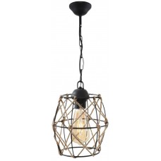 Lustră LuminaLed Nevra 1xE27 (0075828)