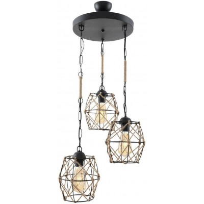 Люстра LuminaLed Nevra 3xE27 (0075825)