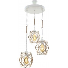 Lustră LuminaLed Nevra 3xE27 (0075826)