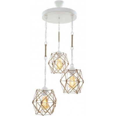 Люстра LuminaLed Nevra 3xE27 (0075826)