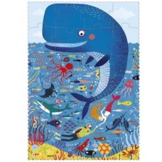 Puzzle Londji 24 My Little Ocean (PZ562)