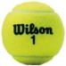 Мячи для тенниса Wilson Tour Comp (WRT102602)