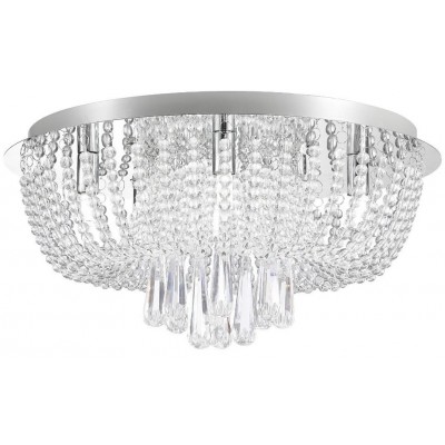 Люстра Zumaline Sensi 19157L