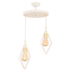 Lustră LuminaLed Siona 2xE27 (0075793)