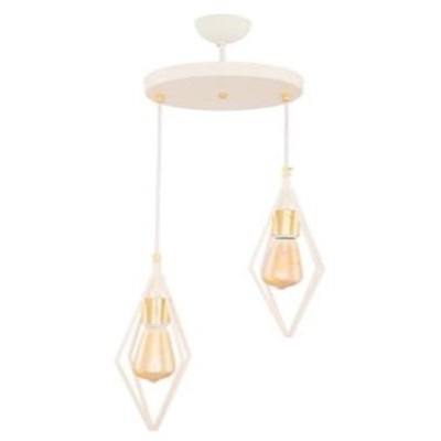 Люстра LuminaLed Siona 2xE27 (0075793)