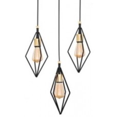 Lustră LuminaLed Siona 3xE27 (0075791)