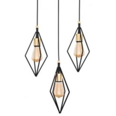 Lustră LuminaLed Siona 3xE27 (0075791)