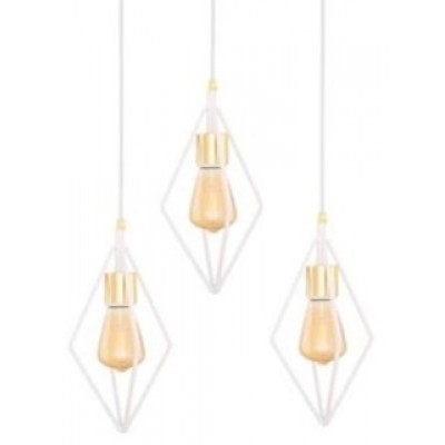 Люстра LuminaLed Siona 3xE27 (0075794)